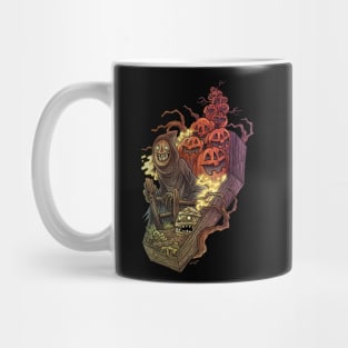 Spookiness Isn't Dead Mug